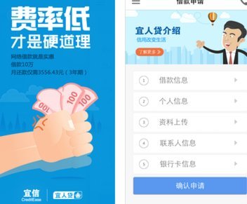 便荔卡：揭开信用服务新篇章