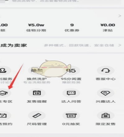 得物的佳物分期可以套出来吗