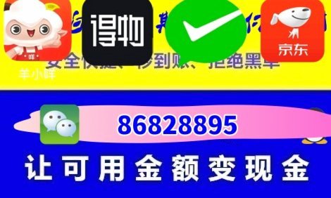 羊小咩购物额度怎么套出来视频