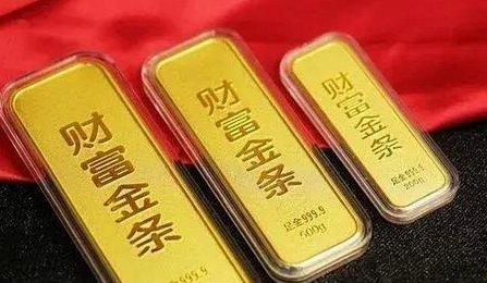 羊小咩黄金回购：把握时机，控风险