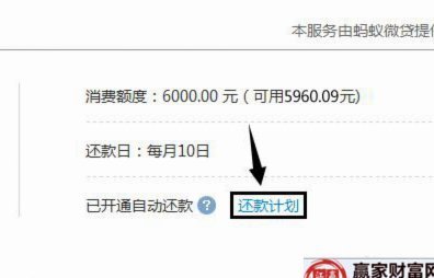 花呗急用钱怎么快速还款？