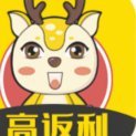 鹿优选怎么注销帐号