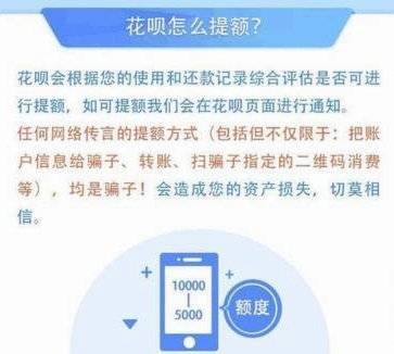 花呗的钱怎样套现到银行卡