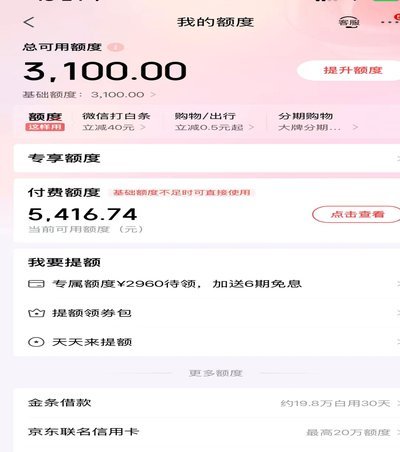 白条加油额度能取现？