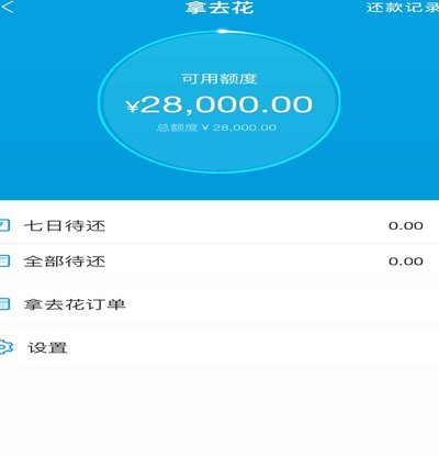携程拿去花哪里还款 出来的钱