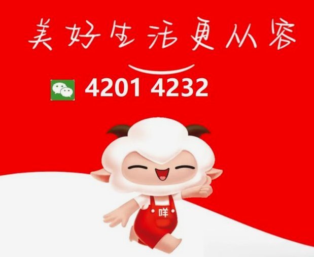 如何找到羊小咩的正规回收渠道？