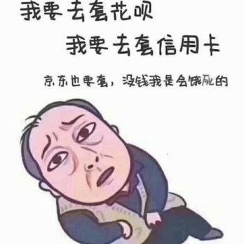 找人套花呗是什么意思