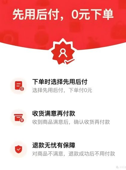 先用后付套现700了我退款了,会犯罪吗