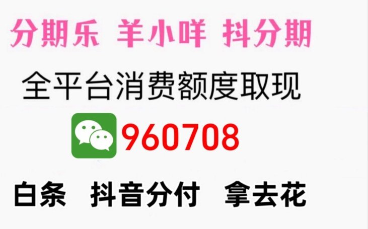 羊小咩购物额度怎么灵活获取？