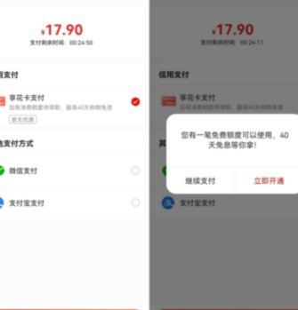 羊小咩给我300额度能提额吗