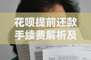 套用花呗需要手续费吗？深度解读规则和风险点