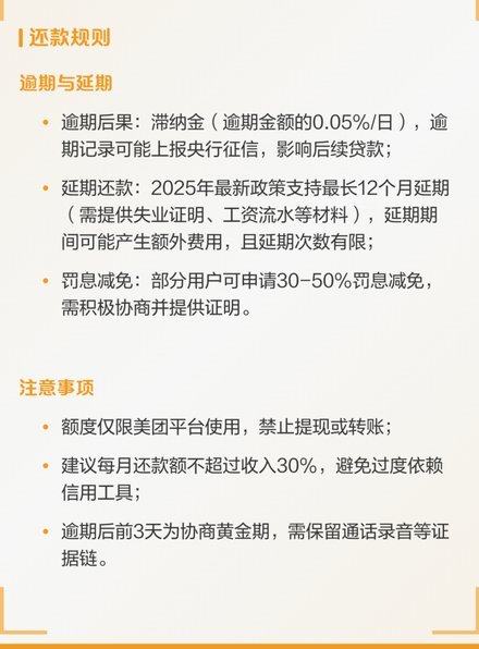 美团月付取现：秒到账？流程及影响因素