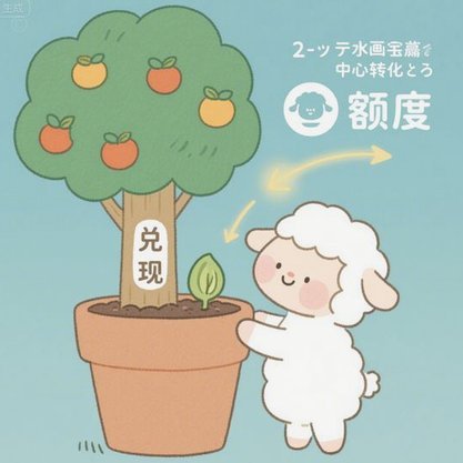 享花卡怎么套出来