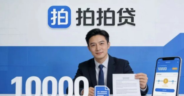 拍拍贷：微信裂变背后的秘密