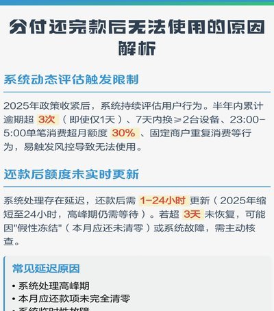分期还款能延迟几天？掌握贷款宽限期全攻略
