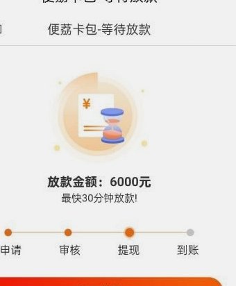 便荔卡包怎么提现贴吧