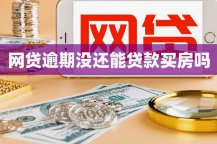 为什么一个平台逾期全网不能贷款