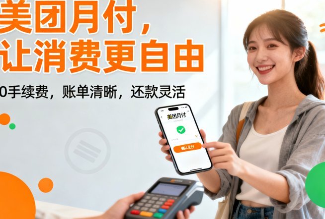 美团月付提现攻略与注意事项